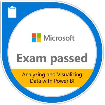 MS Power BI